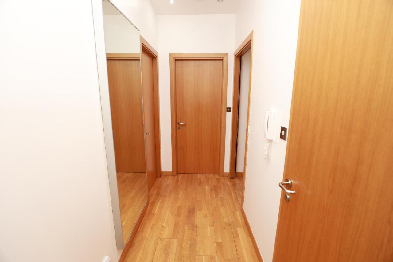 City Apartment Глазго Экстерьер фото